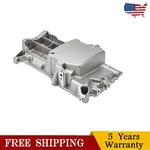 Engine Oil Pan For Chevrolet Malibu Hhr Equinox Cobalt 2005 2006-2014 264-133. Fixed Price $57.99.