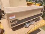 Cummins Genuine Replacement Parts Pan,oil Part #. Fixed Price $450.00.