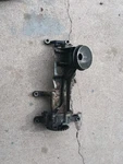 Bmw E12 Bavaria M30 Engine Oil Pump Assembly Oem. Fixed Price $99.00.