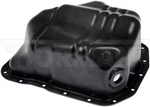 Genuine Dorman Engine Oil Pan 264-698. Fixed Price $57.30.