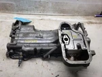 Oil Pan Upper Fits 14-16 18-24 Infiniti Qx80. Fixed Price $180.00.