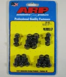 Arp 234-1801 Oil Pan Bolt Kit Steel 12-pt Black Oxide. Fixed Price $32.76.