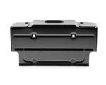 04-122 Brothers Trucks C/k Rear License Plate Bracket - Primered. Fixed Price $42.98.