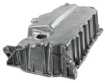 Engine Oil Pan Direct Fit 2003 Volkswagen Beetle 5.4, 6.0, 6.8l. Fixed Price $53.09.