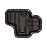 For Toyota Rav4 Prime/sienna/venza 2021-2024 Engine Oil Pan Capa Painted Black. Fixed Price $78.80.