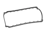 Oil Pan Gasket Victor Reinz 712603600 For Porsche 924, 944, 968 Brand New. Fixed Price $104.37.