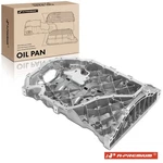 A-premium Engine Oil Pan For Audi A4 Quattro 2009-2012 Q5 10-12 A5. Fixed Price $132.09.