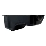 1965-87 Small Block Ford Oil Pan 260 289 302 V8 Black Finish. Fixed Price $124.05.