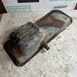 81-83 Datsun 280zx Turbo Engine Oil Pan L28 L28et 2.8l. Fixed Price $399.99.