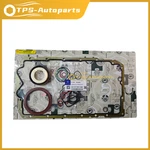 For Bmw E87 E88 E90 120i 318i 320i X1 X3 Oil Pan Gasket Kit 2.0l N46b20 N42b20. Fixed Price $83.69.