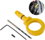 Aluminum Oil Dipstick Pull Handle Compatible With Dodge Chrysler Jeep Models Uni. Fixed Price $22.99.