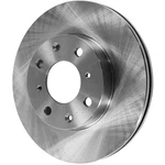 Right Front Brake Disc 1990-2000 Honda Crx Civic Hatchback Hx 1.6l 45251sh3a00. Fixed Price $75.74.