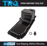 Trq Engine Oil Pan Fits 2006-2007 Jeep Commander 2005-2007 Grand Cherokee. Fixed Price $117.95.