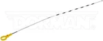 Dorman 921-195 Engine Oil Dipstick Fits Ford Models. Fixed Price $24.62.