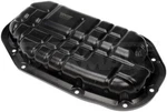 Dorman 264-566 Engine Oil Pan Fits Select Nissan And Infiniti Models 11110jk20c. Fixed Price $57.12.