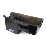 Canton Engine Oil Pan 16-774; Street/strip 8.0 Quarts For Ford 429/460 Bbf. Fixed Price $434.77.