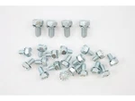 Oil Pan Bolt Set For 1959-1960, 1964-1987 Chevy El Camino 1970 1979 1965 Pv562vr. Fixed Price $20.29.