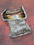 2010-2019 Hyundai Kia 3.3l 3.5l 3.8l Engine Upper Oil Pan Oem 215203c153. Fixed Price $118.91.