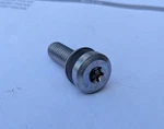 22 X Genuine Oem - Bmw 24101423273 Torx Bolts With Washers For Autobox Oil Pan. Fixed Price $188.99.