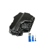 Oil Pan With Sensor Genuine + Sealant For Vw 1.5 Tsi 05e103600b 04c907660a 70-. Fixed Price $108.11.