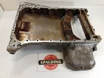 Upper Oil Pan From 2008 Kia Sorento 3.3l. Fixed Price $96.94.