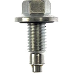 65372 Dorman Oil Drain Plug For Chevy Olds Yukon Savana Suburban Express Van. Fixed Price $23.07.