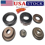 For Ford 4f27e Transmission Piston Kit 6pcs Pack Molded 2000-up Us. Fixed Price $103.99.