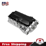 Engine Oil Pan For 2011-2015 Volkswagen Jetta L4 2l 06a103601bc 06a103601ac. Fixed Price $43.69.