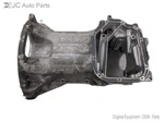 Upper Engine Oil Pan For 13-16 Nissan Pathfinder 3.5 11110ja11c. Fixed Price $131.95.