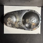 Norton Matchless Ajs Primary Cover N15 G15 G80 Cs Atlas Aluminum Inner Outer. Fixed Price $245.00.