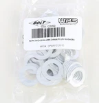 Bolt Dpwm12.20-50 Crush Washer M12 X 20. Fixed Price $15.98.