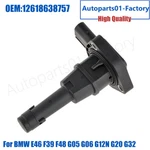Engine Oil Level Sensor 12618638757 For Bmw E46 F39 F48 G05 G06 G12n G20 G32. Fixed Price $34.95.