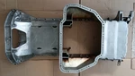 Mercedes W140 S Class 600sl V12 Sump Oil Pan 1200142002. Fixed Price $149.00.