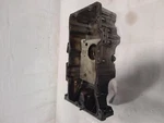 Used Engine Oil Pan Fits: 2006 Mercury Milan 3.0 Grade A. Fixed Price $100.04.