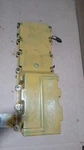 Cat C12 Oil Pan 138-2548. Fixed Price $400.00.