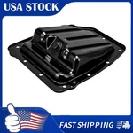 Engine Oil Pan With Drain Plug For 11-19 Kia Soul 1.6l 12-19 Rio 215102b040. Fixed Price $19.94.