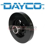 Dayco Harmonic Balancer For 1971 Gmc G15 G1500 Van 5.7l V8 - Engine Cylinder Xo. Fixed Price $323.67.