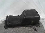 Used Engine Oil Pan Fits: 2006 Ford F150 Pickup 8-330 5.4l 3v Grade A. Fixed Price $98.89.