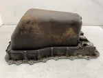 Jeep Jk Wrangler Oem Upper Adapter Lower Oil Pan 3.8l V6 2007 2008-2011. Fixed Price $99.99.