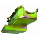 Rpc R7105z Zinc Plated Steel Circle Track Oil Pan 1980-85 Small Block Chevy V8 2. Fixed Price $162.99.