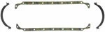 Engine Oil Pan Gasket Set-vin: E Fel-pro Os 6566 C-2 Os6566c2. Fixed Price $21.96.