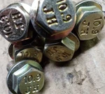 Premium K20a3 K24a4 Windage Tray Bolts Crank Plate Screws Fits Honda Rsx K20a2. Fixed Price $15.75.