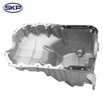 Engine Oil Pan Skp Sk264441 Fits 03-04 Ford Mustang 3.8l-v6. Fixed Price $126.30.
