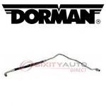 Dorman Inlet Lower Engine Oil Cooler Hose Assembly For 1988-1990 Gmc S15 Bp. Fixed Price $114.92.