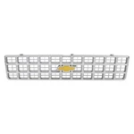 Brothers Trucks 04-173 Grille For Chevy. Fixed Price $200.26.