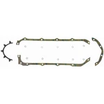 Fel-pro Os 30191 C-2 Oil Pan Gasket Set. Fixed Price $28.54.
