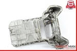 06-11 Mercedes W204 C300 Engine Upper Oil Sump Baffle Pan 2720142102 Oem. Fixed Price $54.25.
