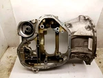 2009-2018 Toyota Camry Rav4 Sienna Scion Tc Lexus Es300h Upper 2.5l Oil Pan. Fixed Price $73.99.