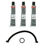 Fel-pro Os30837r Engine Oil Pan Gasket Set - 2003-2013 Honda 1.3l 1.5l. Fixed Price $15.95.