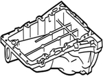 12101-31160 Toyota Pan Sub-assy, Oil 1210131160, New Genuine Oem Part. Fixed Price $456.62.